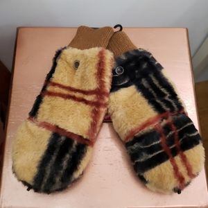 Winter Gloves